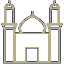 Mosque II